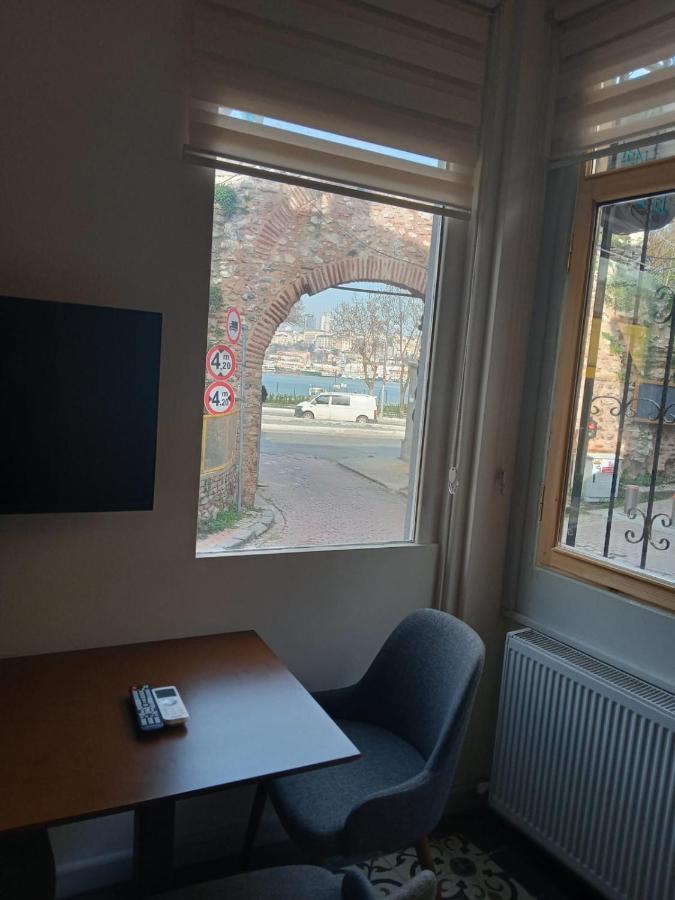 Gen Plus Istanboel Buitenkant foto