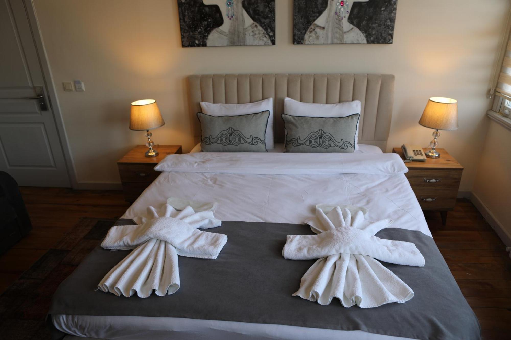 Gen Plus Istanboel Kamer foto